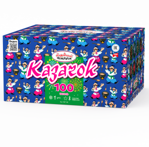 Казачок 